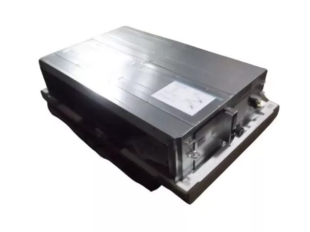 3.5 Ton Heat Pump Mini Split Indoor 208-230/60/1 R-410A