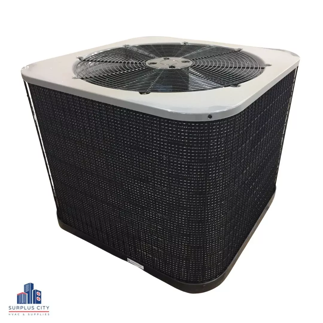3.5 Ton Split-System Air Conditioner; 208-230/60/1, R410A, 13 SEER