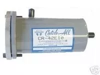 3/8" ODF DRIER SHELL LESS CORE