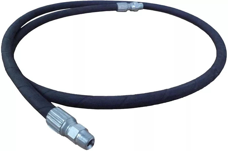 000 psi Pressure Washer Jumper Hose ""Made In USA"""
