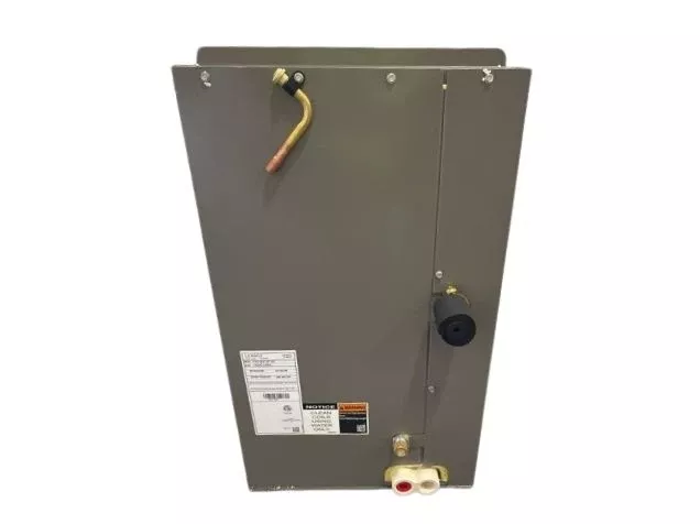 3 Ton AC/HP Upflow Cased A Coil, R410A CFM 1600