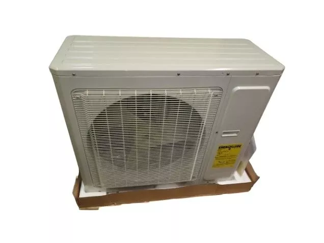3 Ton Ductless Single-Zone OD Mini-Split AC w/Mod Inverter,22 SEER 208