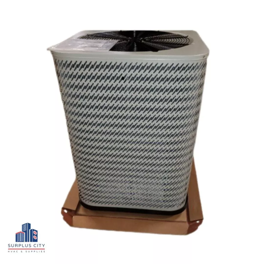 3 TON LIGHT COMMERCIAL "HIGH EFFICIENCY" SPLIT SYSTEM HEAT PUMP, 14 SE
