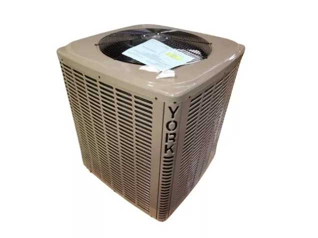 3 Ton LX Series Split-System Heat Pump; 460/60/3, R-410A