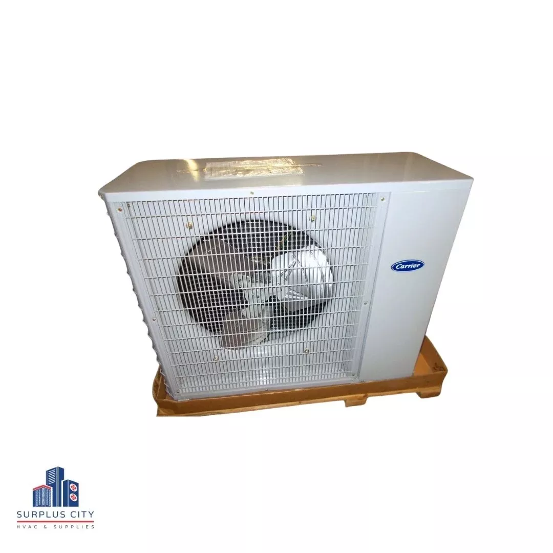 3 Ton Single Zone Outdoor Mini-Split Commercial Heat Pump, 11 Seer 208