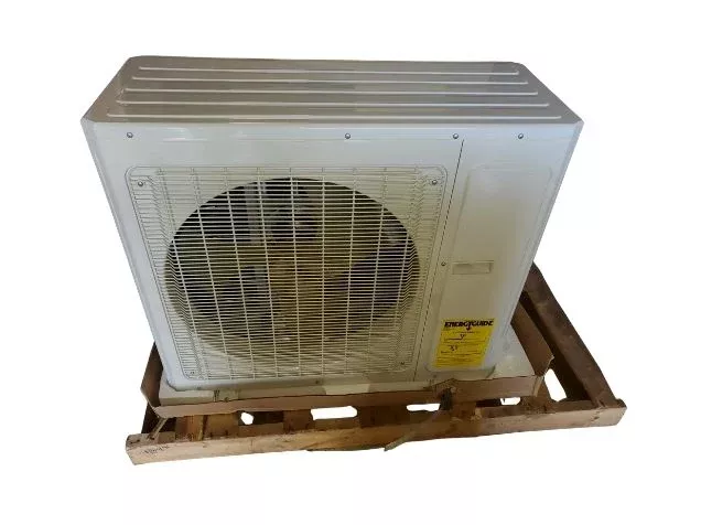 3 Ton Single Zone Outdoor Mini-Split Heat Pump Unit, 16 Seer 208-230/6