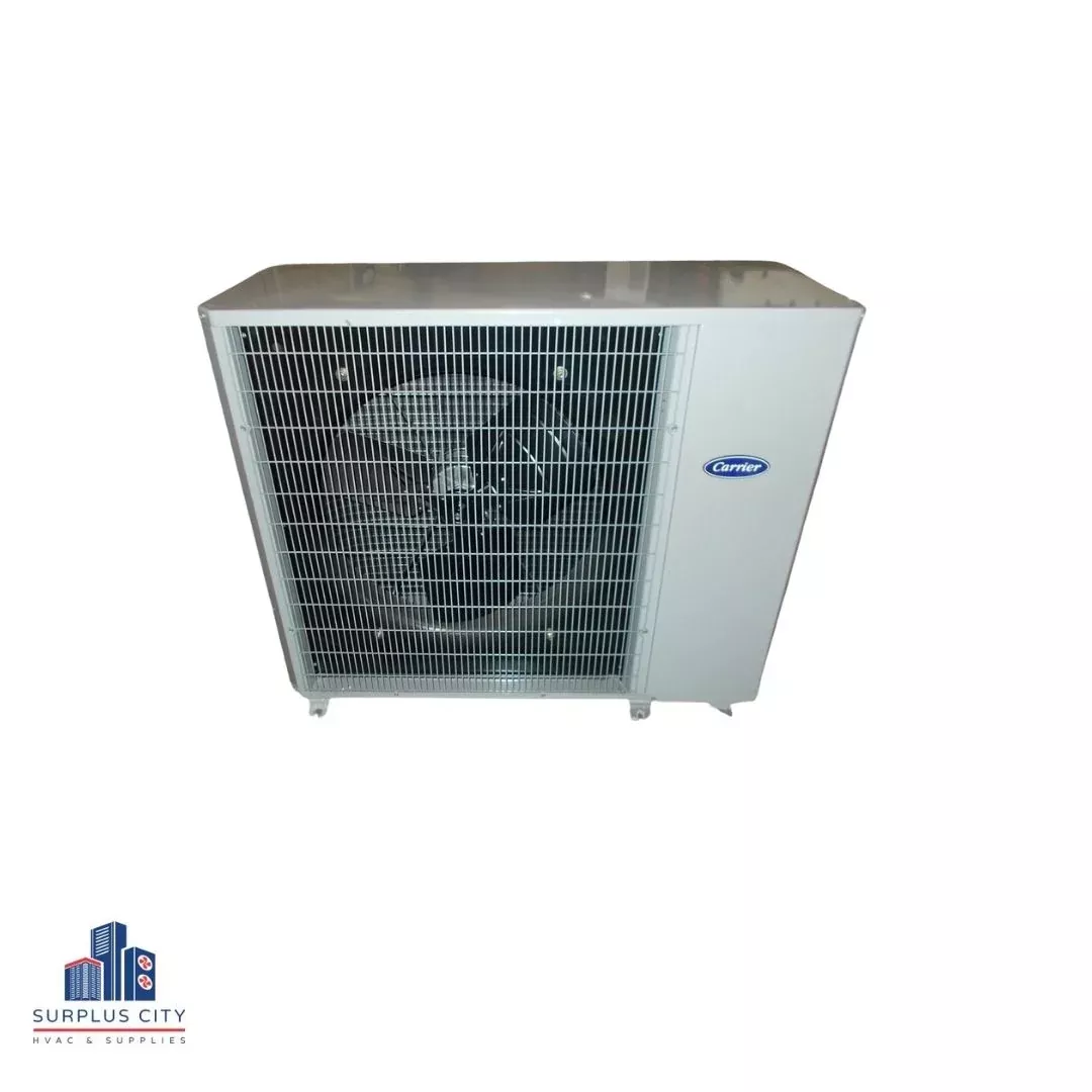 3 Ton Single Zone Performance" Series Outdoor Mini-Split Heat Pump Air
