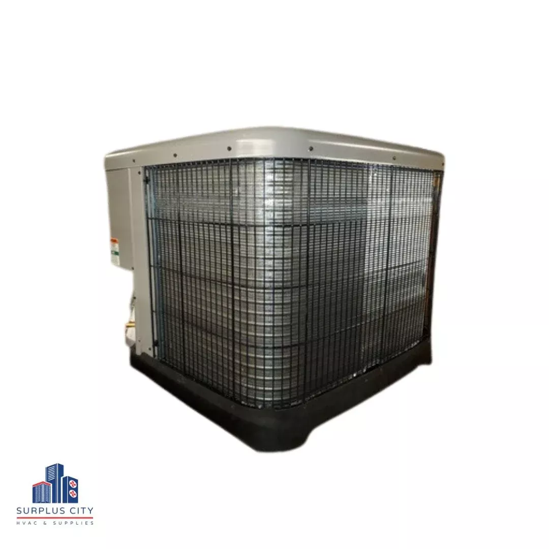 3 Ton Split System Heat Pump, 14 Seer 460/60/3 R-410A