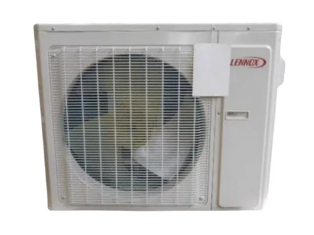 30,000 BTU / 2-1/2 Ton Single-Zone Mini-Split Outdoor Heat Pump, 16 SE
