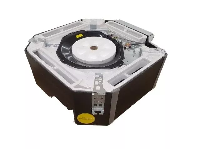 30,000 BTU 4-Way Ceiling Cassette Indoor Mini-Split Heat Pump , 20 SEE