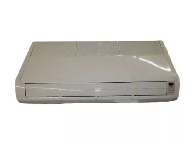 30,000 BTU Inverter Indoor Mini-Split Floor/Ceiling Heat Pump Unit