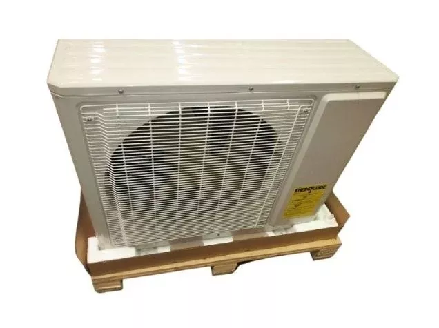 30,000 BTU Mulit-Zone OD Mini-Split Heat Pump w/Mod Inverter, 16 SEER