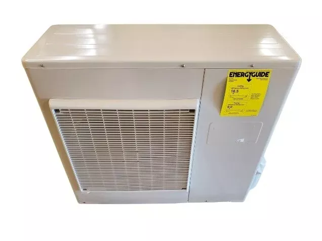 30,000 Btu Single-Zone Inverter Outdoor Mini-Split Heat Pump Unit, 208