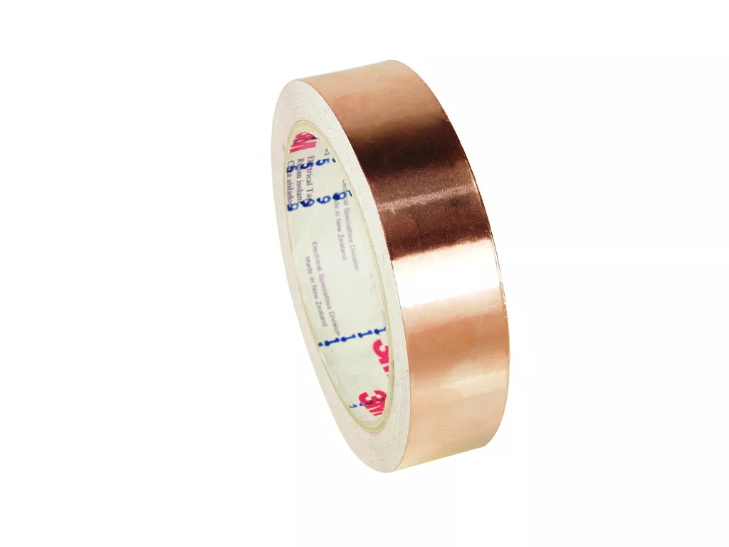 3M 7000132168 3M™ Copper Foil EMI S
