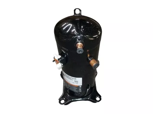 4-1/4 Ton AC/HP High Temp Scroll Compressor, 380/60/3 R-410A