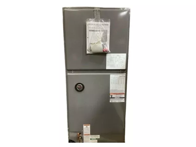 4 Ton AC/HP ECM Communicating Compatible Multiposition Air Handler 208