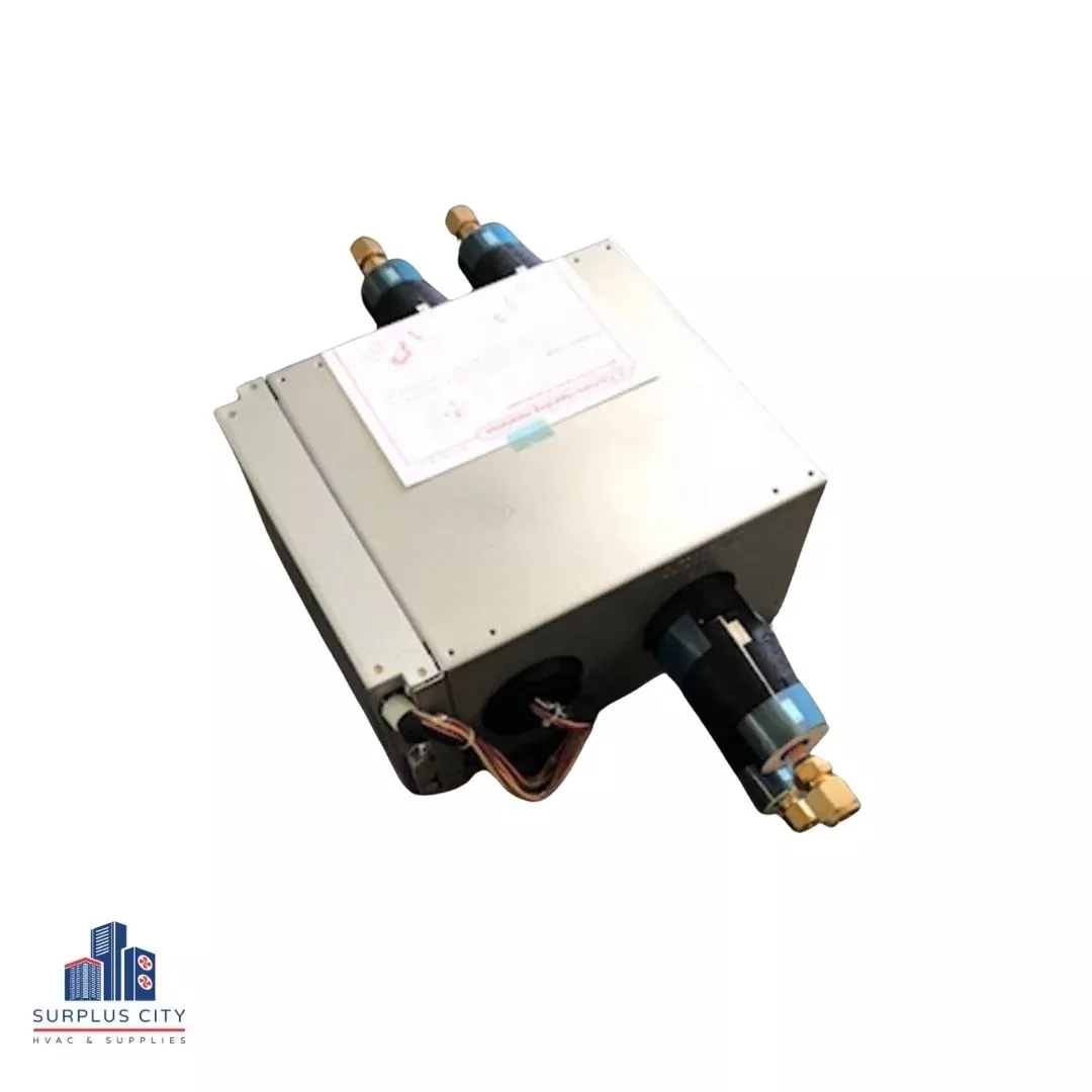 4 Ton Cooling Only 2 Port Inverter Type Branch Box for Outdoor Model #