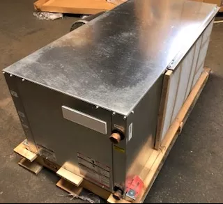 4 Ton Hb Compact Commercial" Series Horizontal Water Source Heat Pump