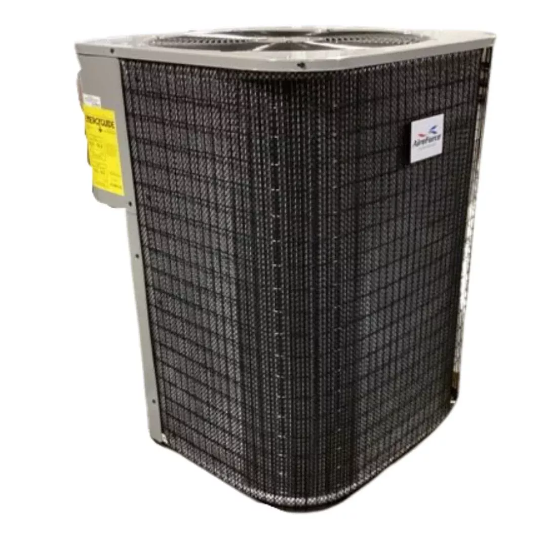 4 Ton Single-Stage Split-System Heat Pump 208-230/60/1 R410A 16 SEER