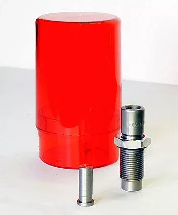 .401 LEECLASSIC BULLET SIZING KIT