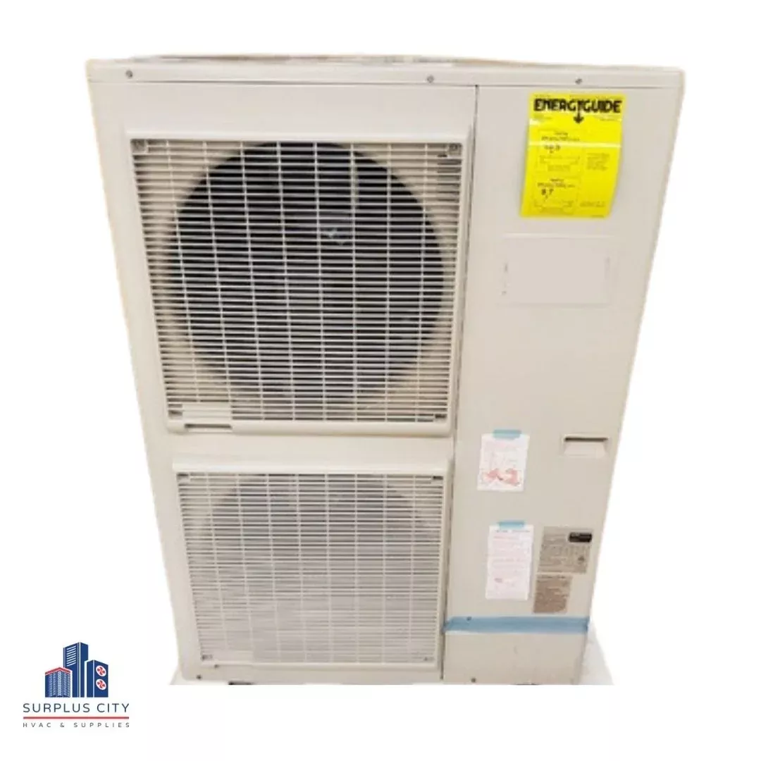 42,000 Btu Classic" Series Single-Zone Inverter Outdoor Mini-Split Hea