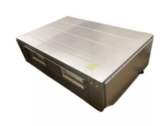 42,000 Btu ID Ducted Ceiling Mount Mini Split-System Heat Pump, 20 See
