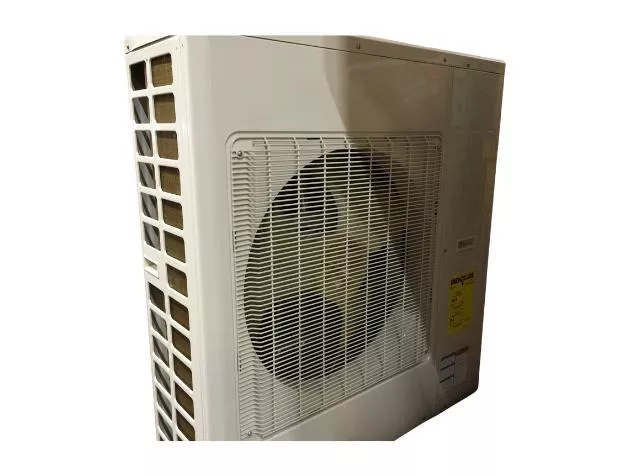 42,000 BTU Multi-Zone Inverter Outdoor Mini-Split Heat Pump; 16 SEER,