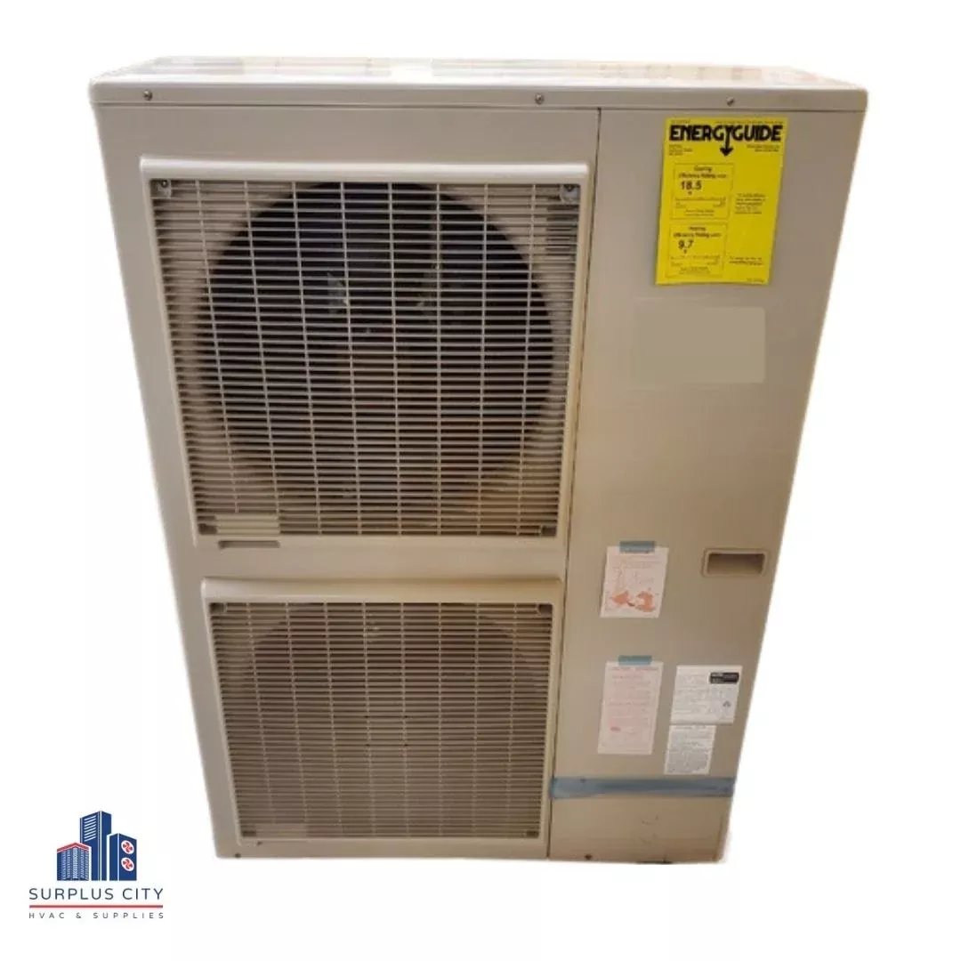 42,000 Btu Single-Zone Inverter Outdoor Mini-Split Heat Pump Unit, 208