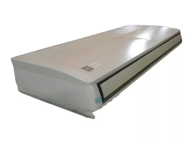 44,500 BTU AC/HP Single-Zone Ductless ID Mini-Split Fancoil, 18 SEER 2