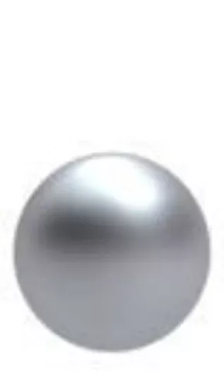 .490 Round Ball 6 Cavity Mold