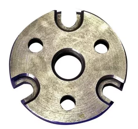 #4S LEE PRO 1000 SHELL PLATE