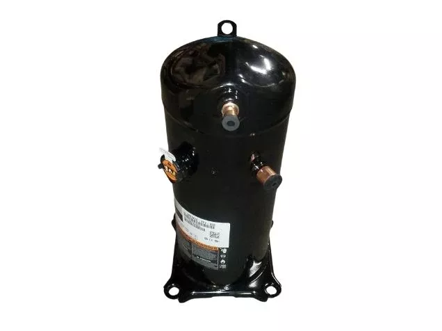 5-1/2 Ton AC/HP High Temp Scroll Compressor, 380/60/3 R-410A