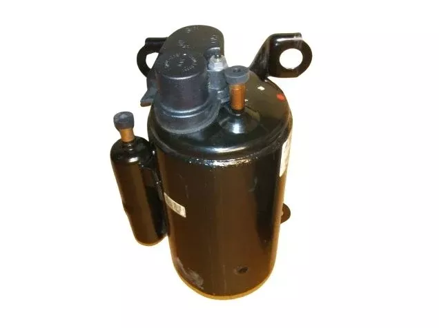 5,300 BTU Rotary Air Conditioning Compressor; 220-240/50/1, R-410A