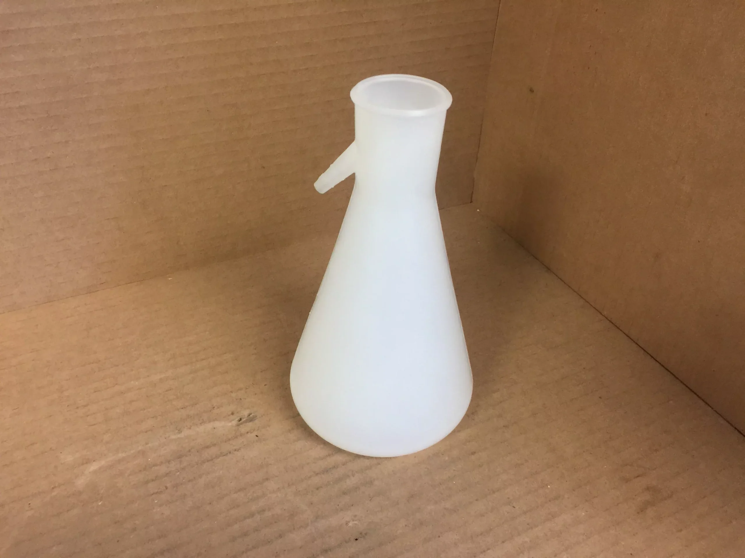 500ML Container; Flask, Filtering