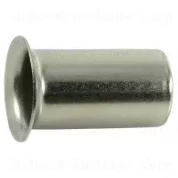 .559 Inch Stainless Steel Tube Insert For Secure Connections