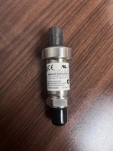 6 to 74 PSIA Pressure Transducer