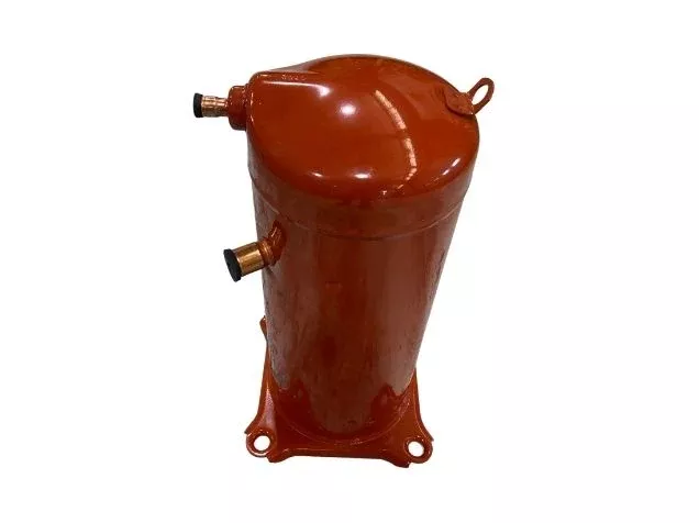 6 Ton Ac/HP Scroll Compressor 380/60/3 R-22