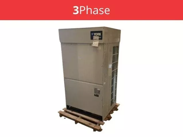 6 Ton Heat Recovery Variable Refrigerant Flow System Outdoor Unit, 15.