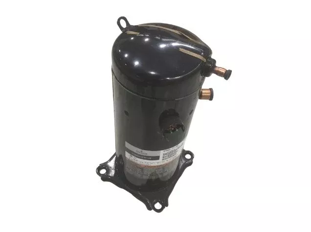 6 Ton Tandem Ready AC/HP Scroll Compressor; 380-400/60/3, R-410A