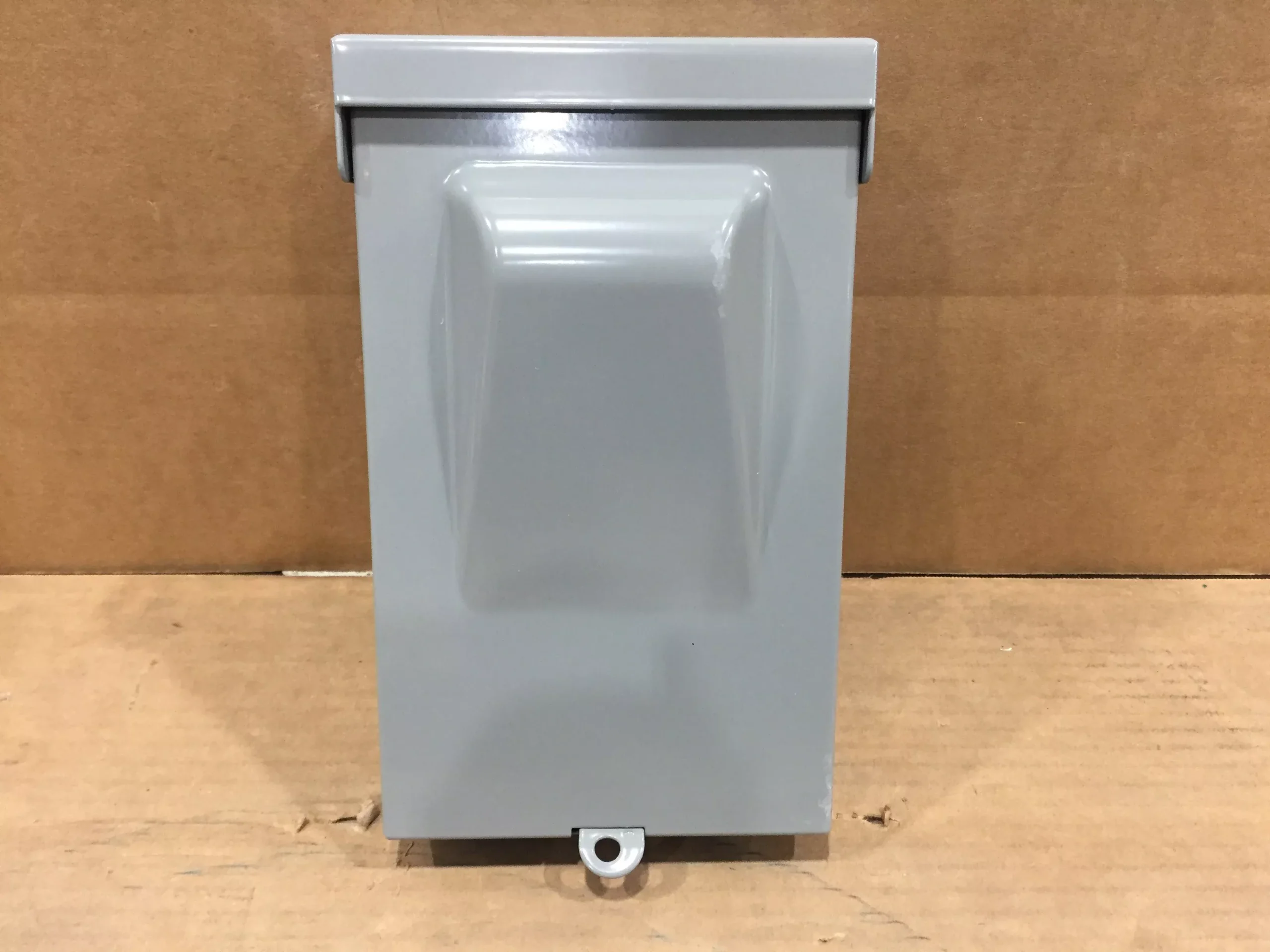60 Amp 240 Volt Non-Fused 3-Wire Disconnect