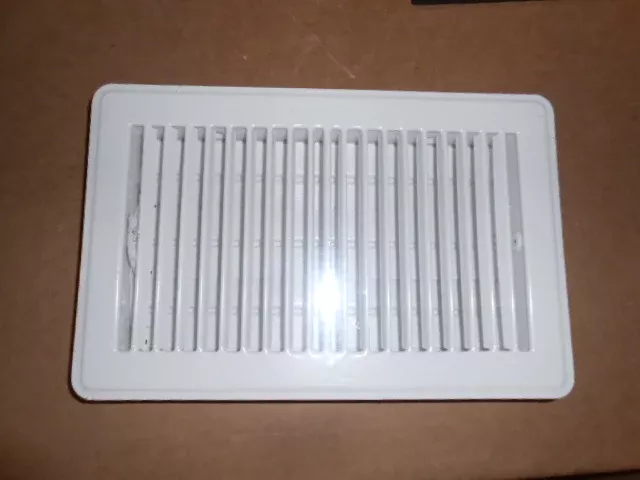 6X10 FLOOR REGISTER