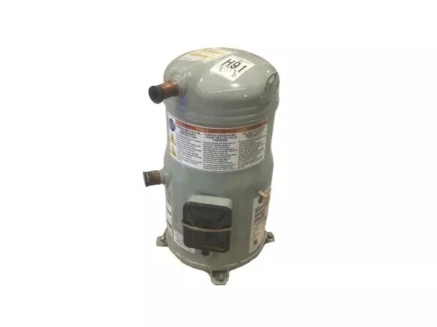 7.5 Ton AC/HP Scroll Compressor 575/50-60/3 R-410A