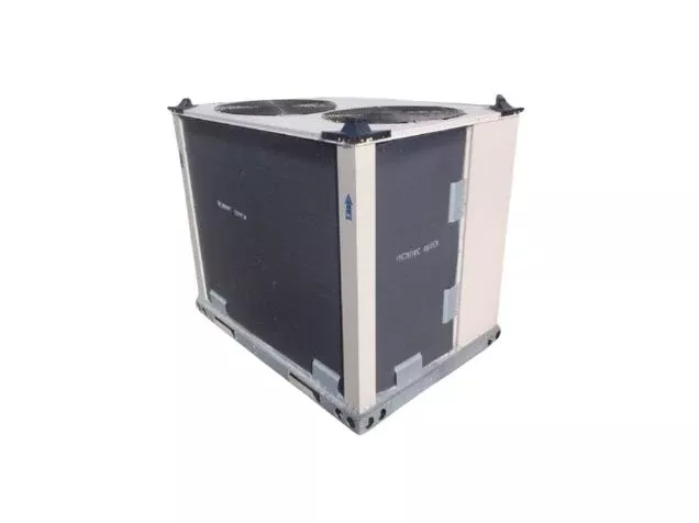7.5 Ton Split System Heat Pump, 12 Seer 575/60/3 R-410A