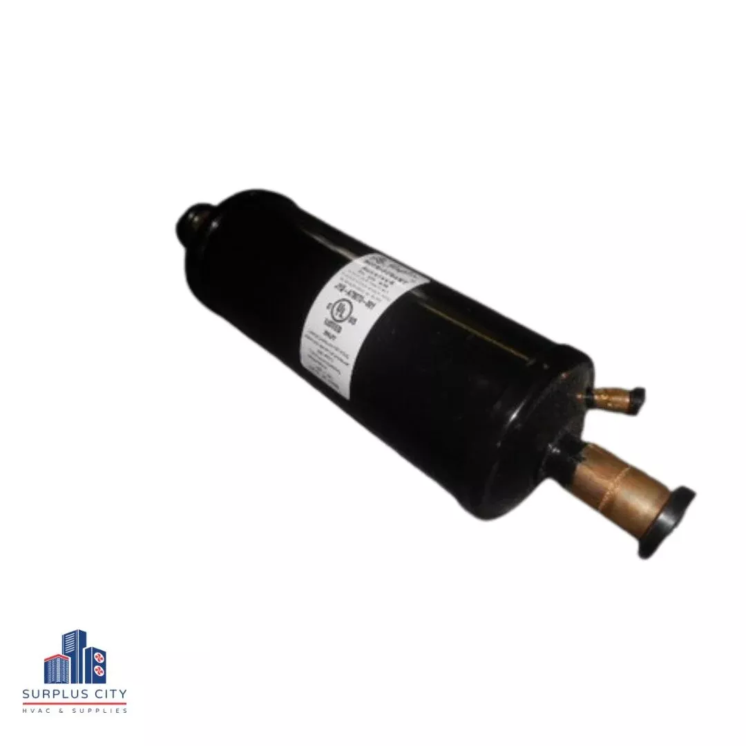 7/8 Refrigration Receiver Compensator "