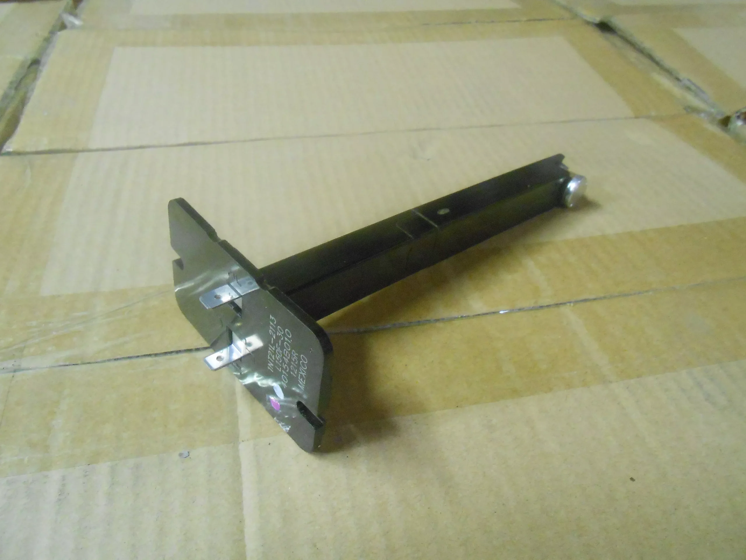 7" Limit Switch L150F-30