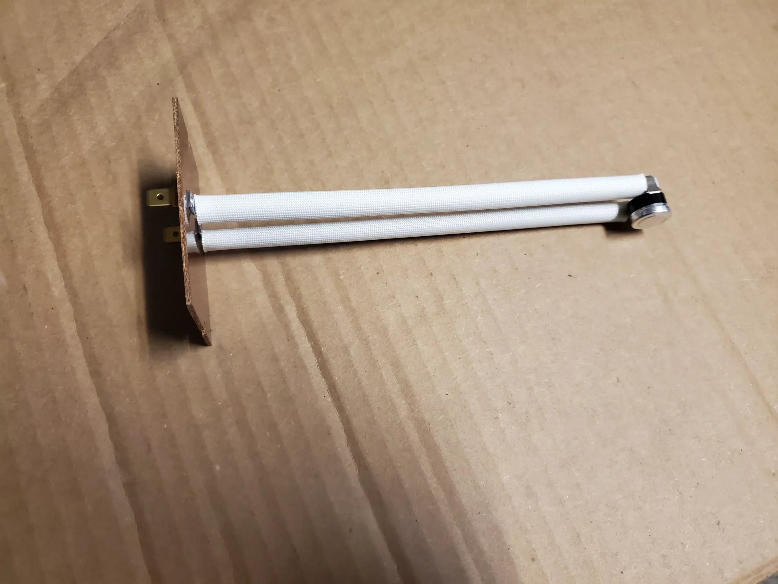 7" Limit Switch L200-30F