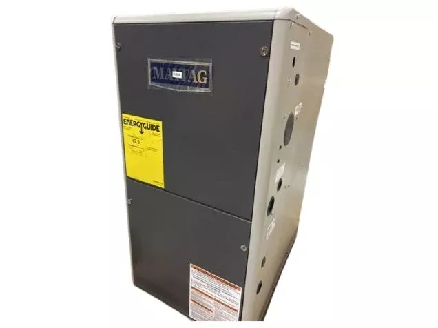 72,000 BTU Low NOx 1-Stg Upflow/Horizontal ECM Multi Speed Gas Furnace