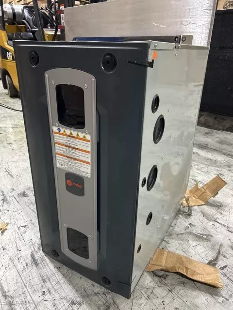 80,000 BTU Two-Stage Downflow ECM Variable Speed Gas Furnace 96% AFUE