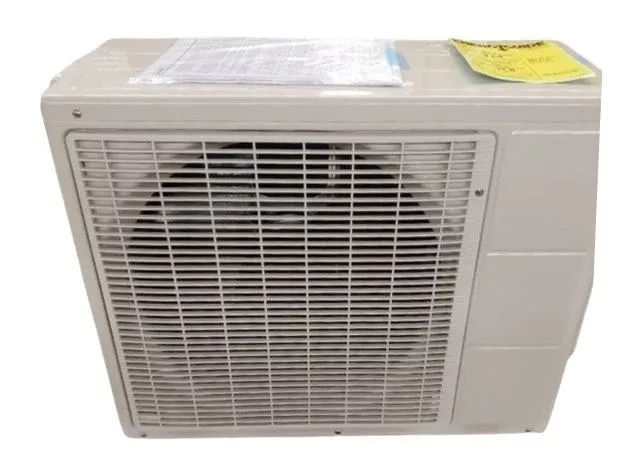 9,000 BTU Classic Plus Series Single-Zone Inverter Outdoor Mini-Split