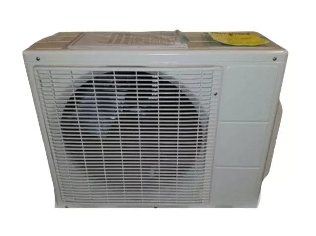 9,000 BTU "Classic" Series Single-Zone Inverter Outdoor Mini-Split Hea